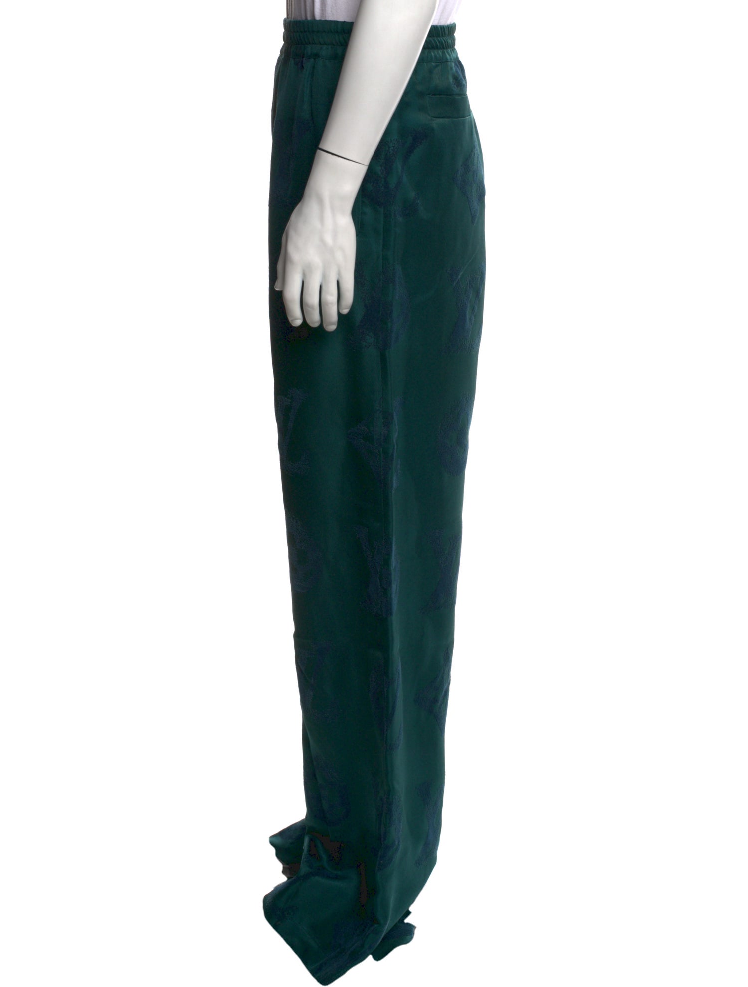 Louis Vuitton 2024 Pants