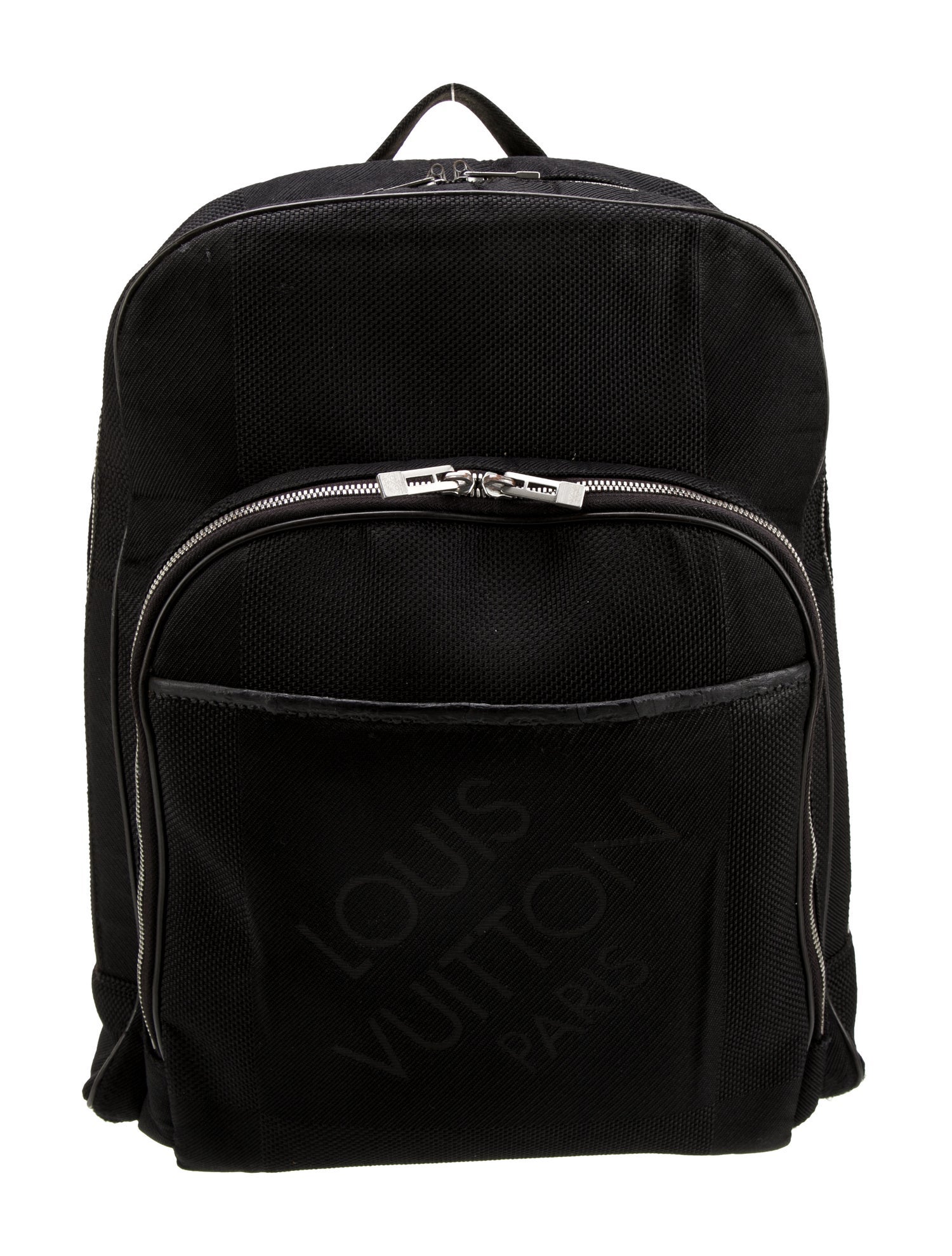 Louis Vuitton Nylon Damier Geant Neo Bongo Vintage