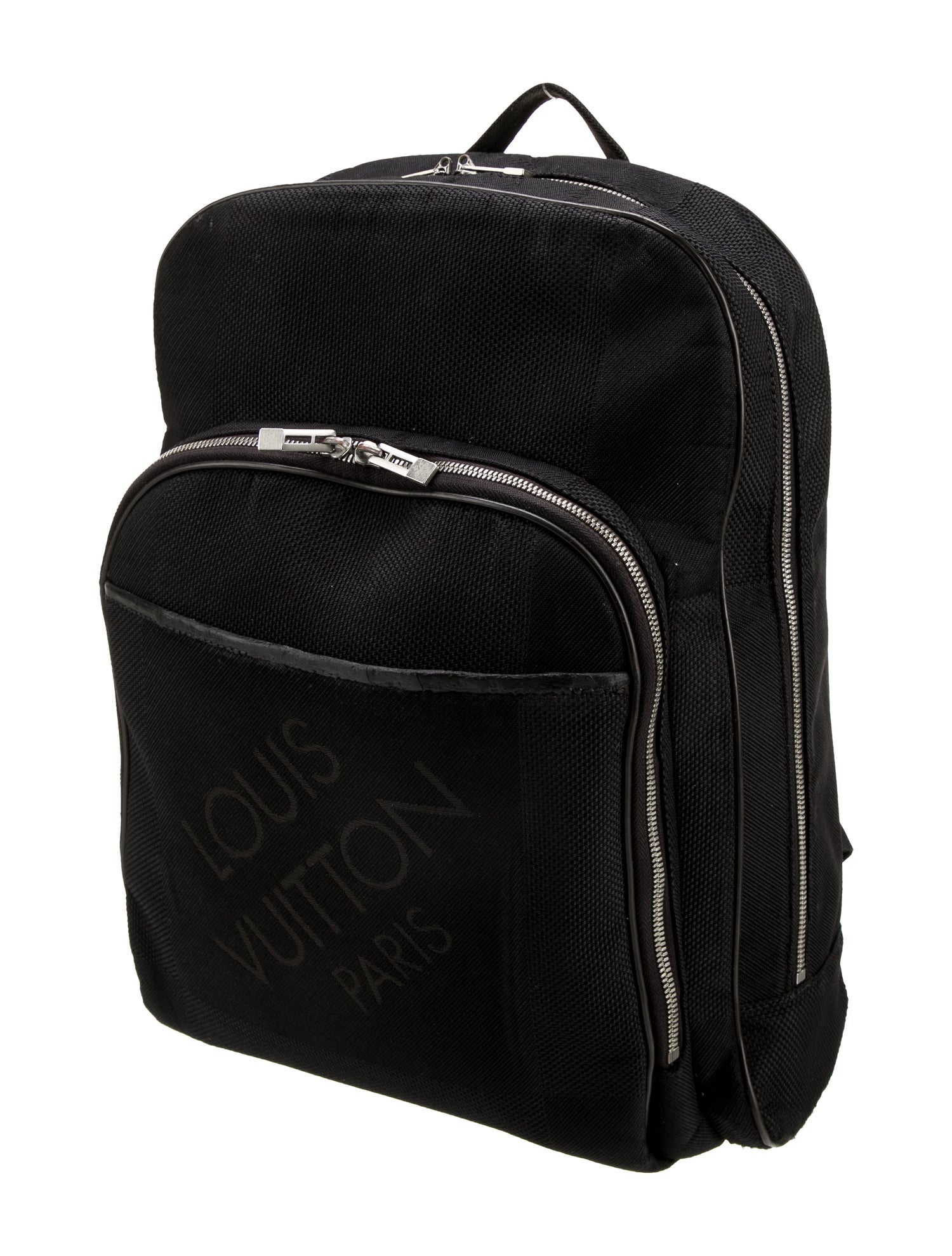 Louis Vuitton Nylon Damier Geant Neo Bongo Vintage