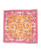 Louis Vuitton Ultimate Monogram 90 Silk Scarf