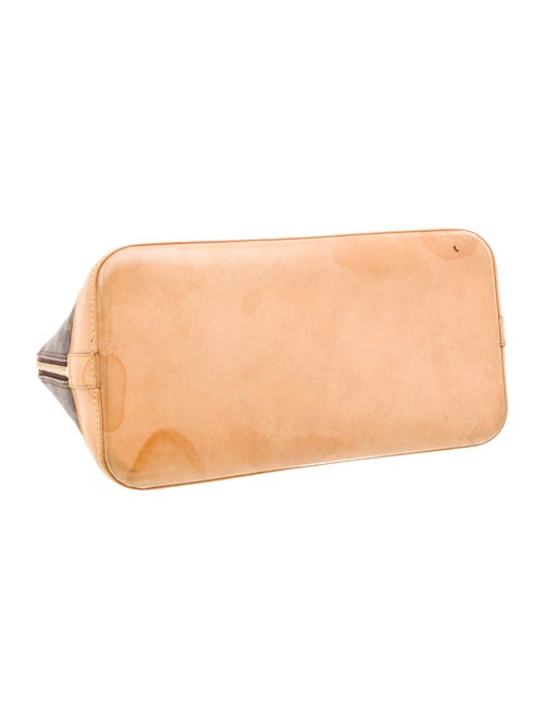 Louis Vuitton LV Monogram Alma PM