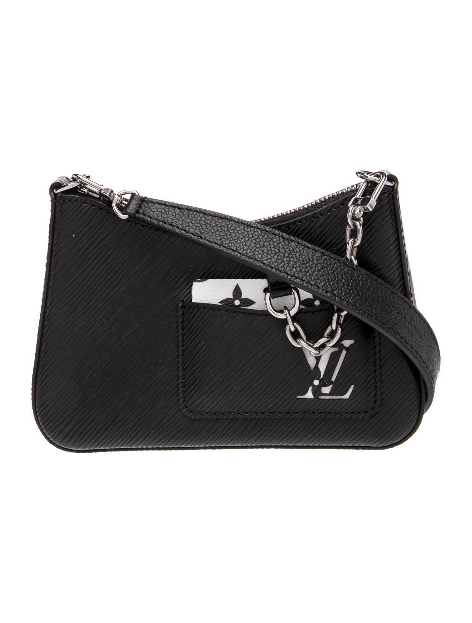 Louis Vuitton LV Monogram Marellini