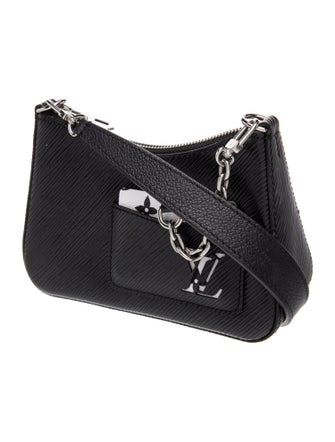 Louis Vuitton LV Monogram Marellini