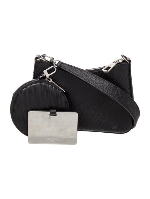 Louis Vuitton LV Monogram Marellini