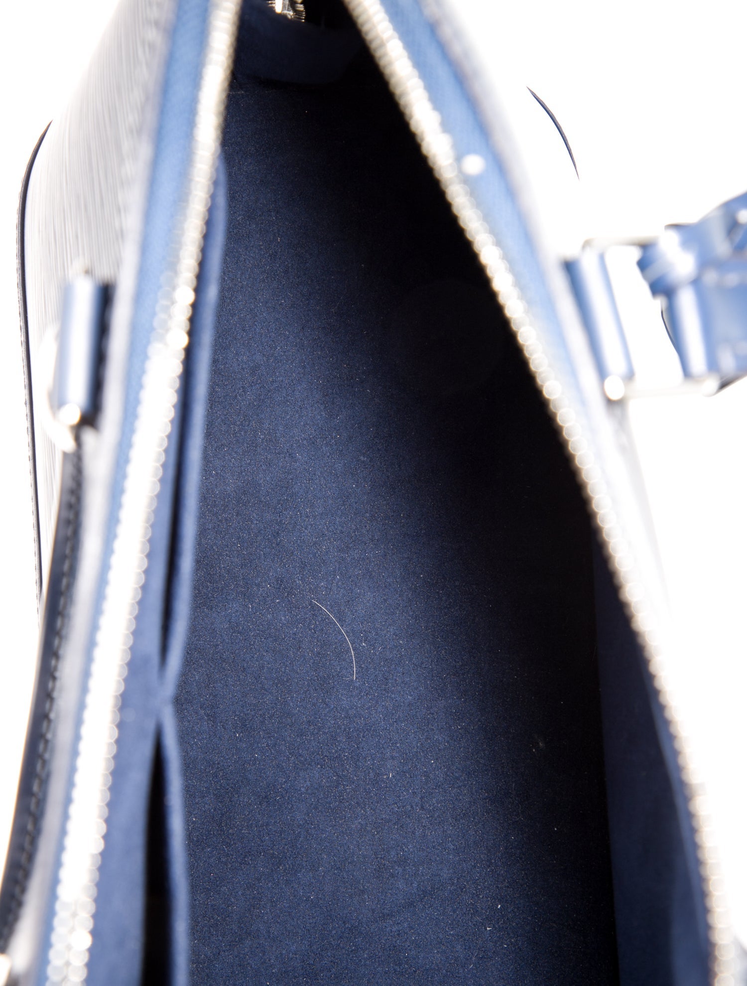 Louis Vuitton Epi Leather Alma PM