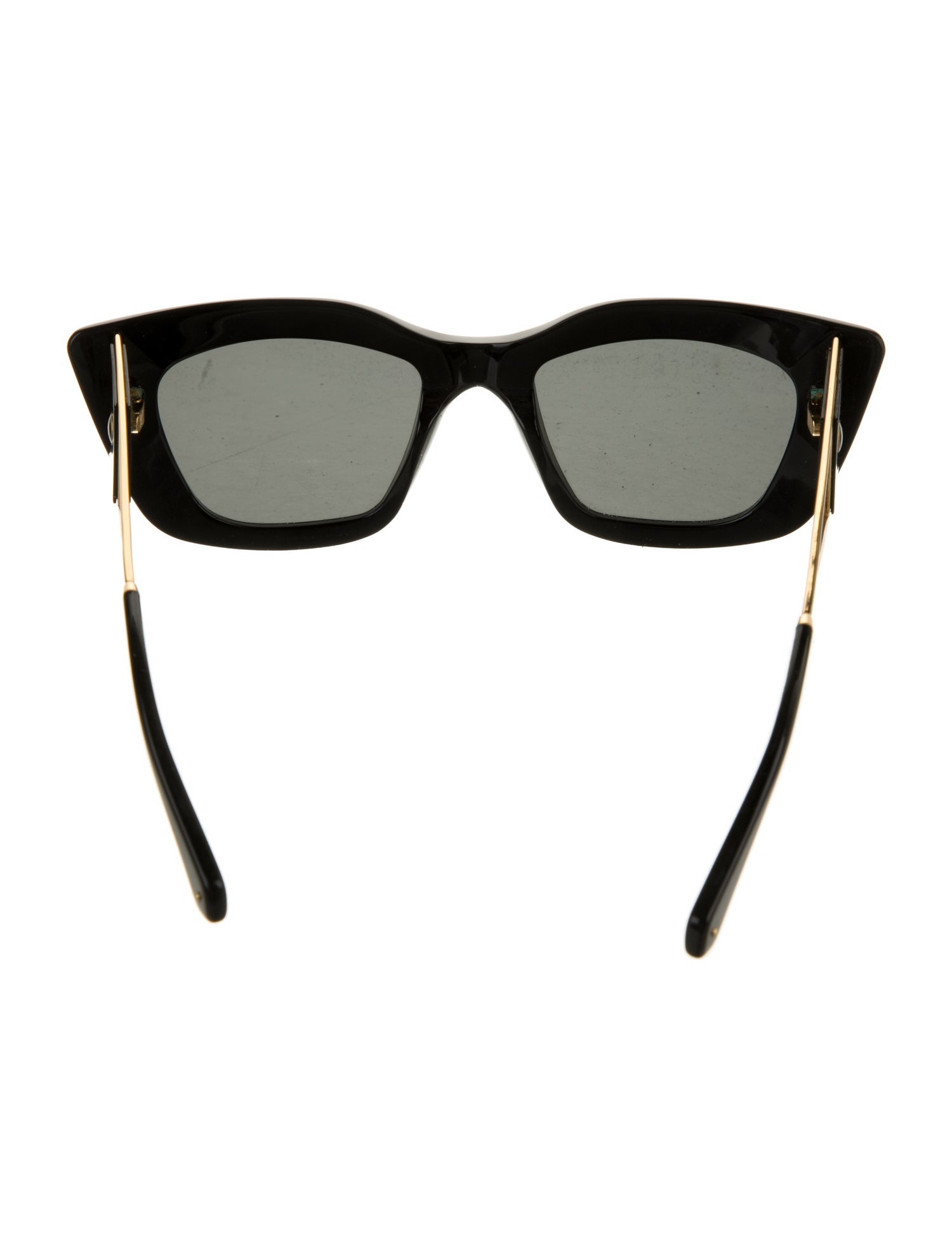 Louis Vuitton 2021 Arizona Sunglasses