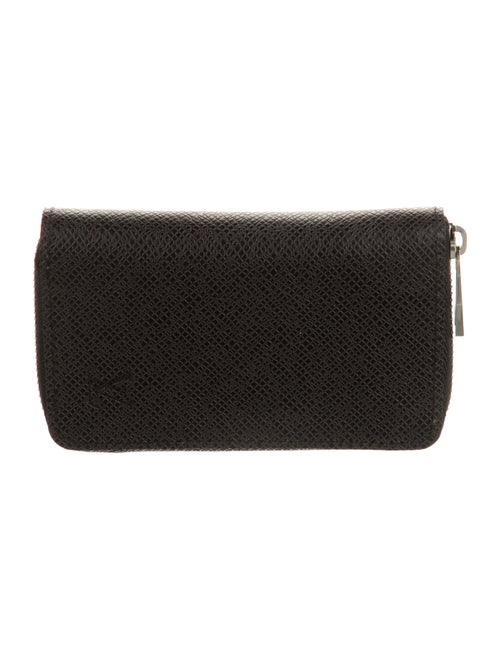 Louis Vuitton 2018 Leather Porte-Billets Carte Bleue