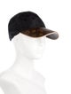 Louis Vuitton Monogram Get Ready Baseball Cap