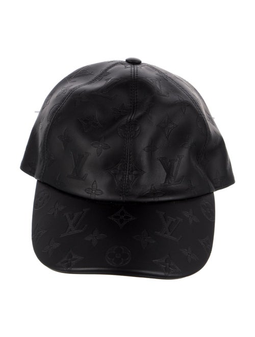 Louis Vuitton Monogram Shadow Cap