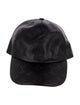 Louis Vuitton Monogram Shadow Cap
