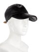 Louis Vuitton Monogram Shadow Cap