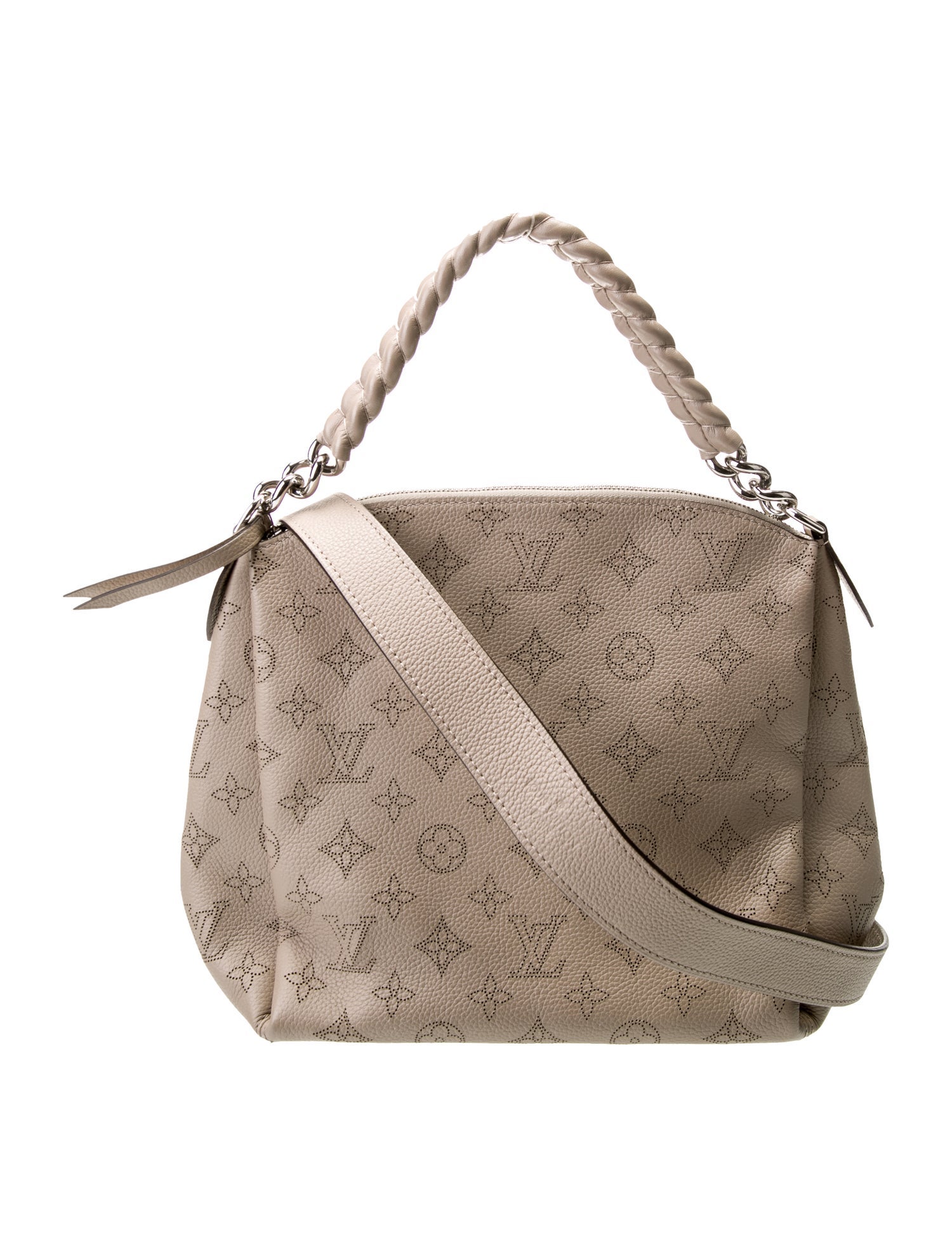 Louis Vuitton LV Monogram Babylone BB