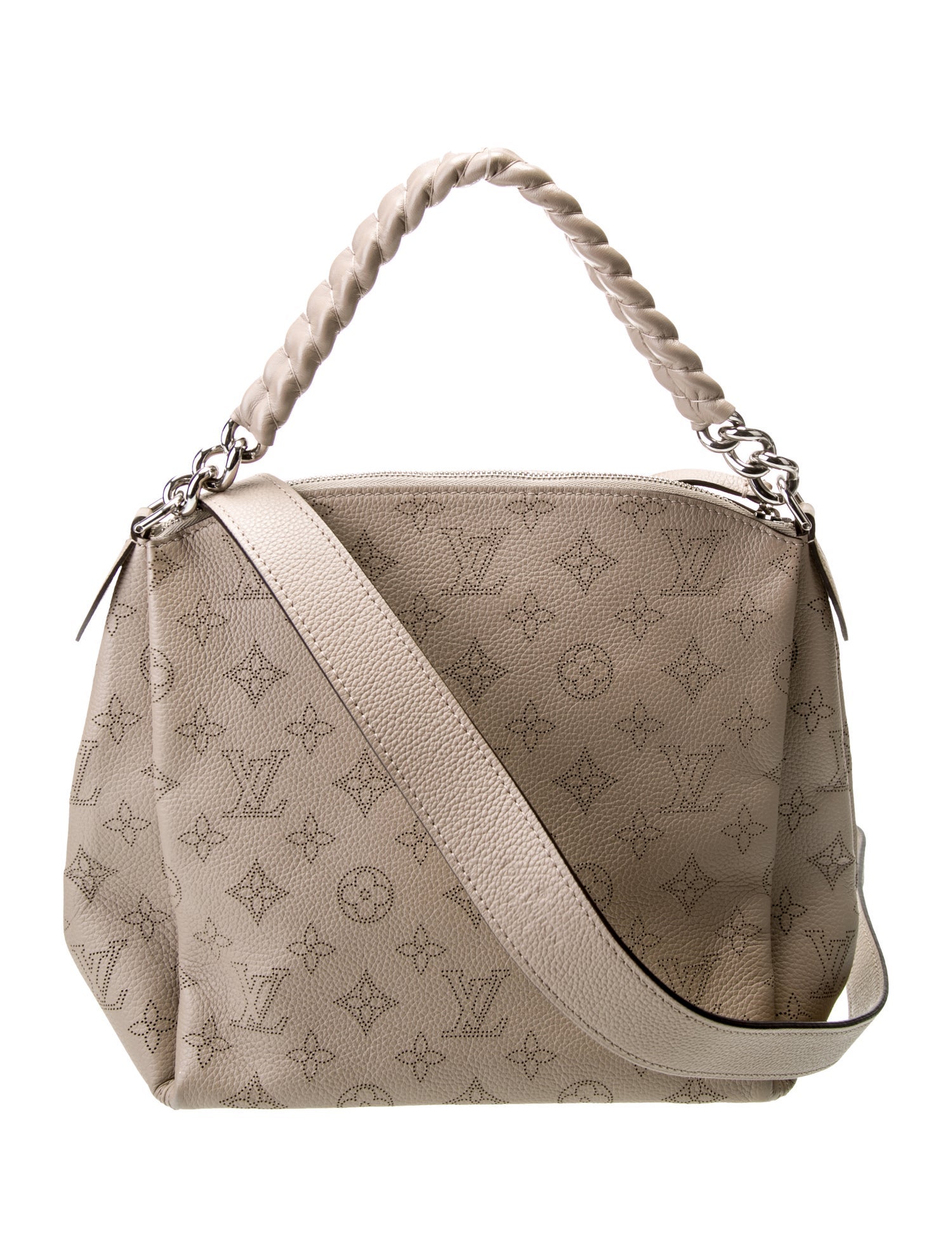 Louis Vuitton LV Monogram Babylone BB
