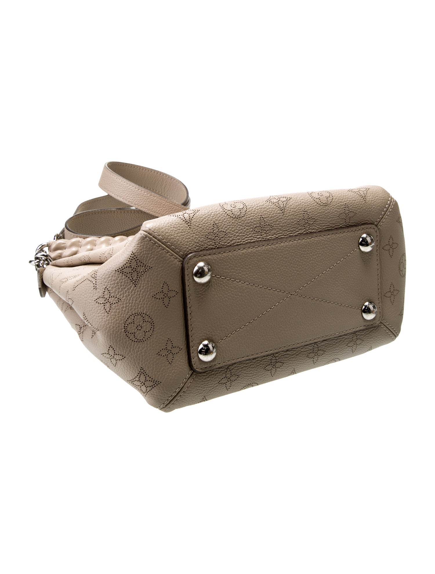 Louis Vuitton LV Monogram Babylone BB