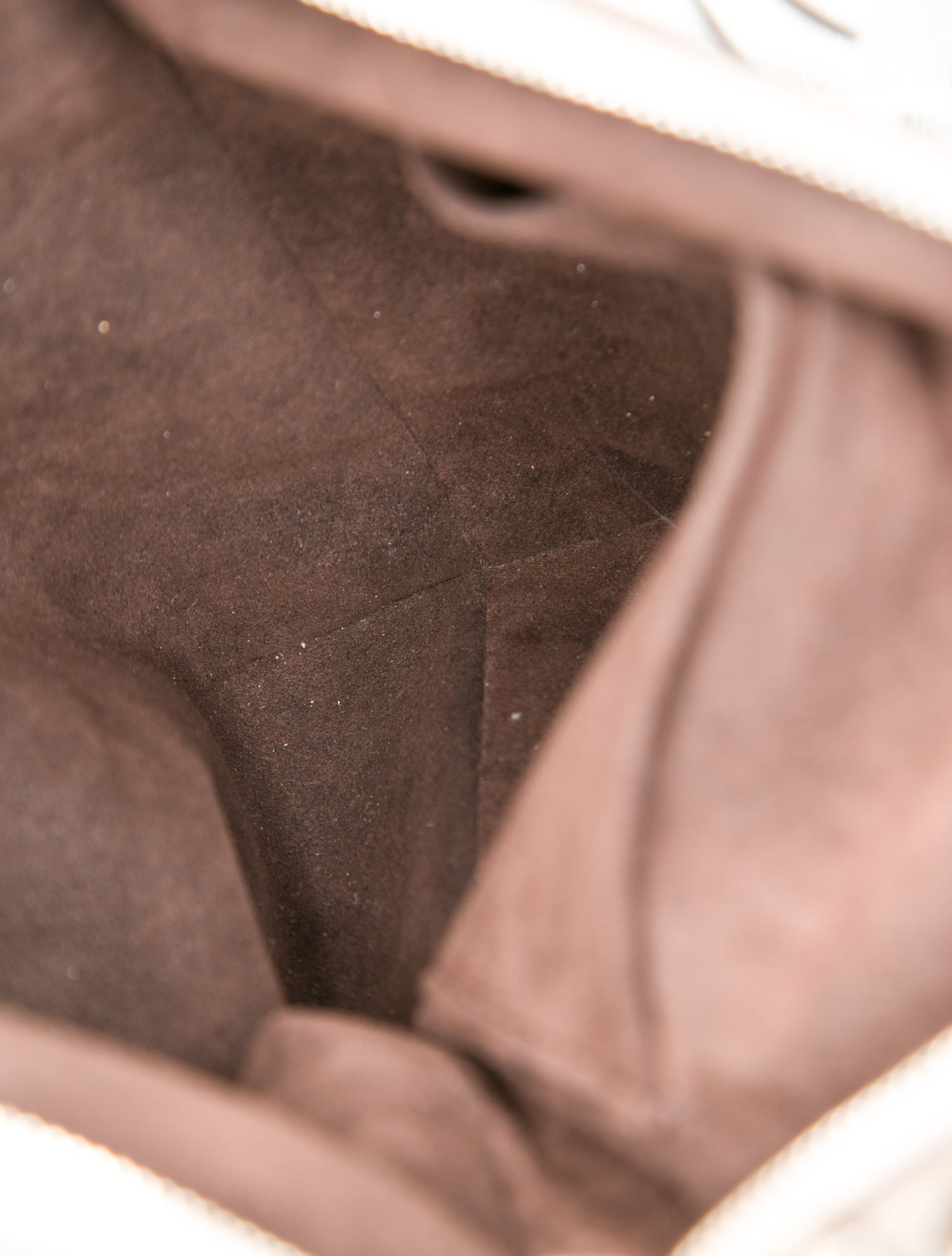 Louis Vuitton LV Monogram Babylone BB