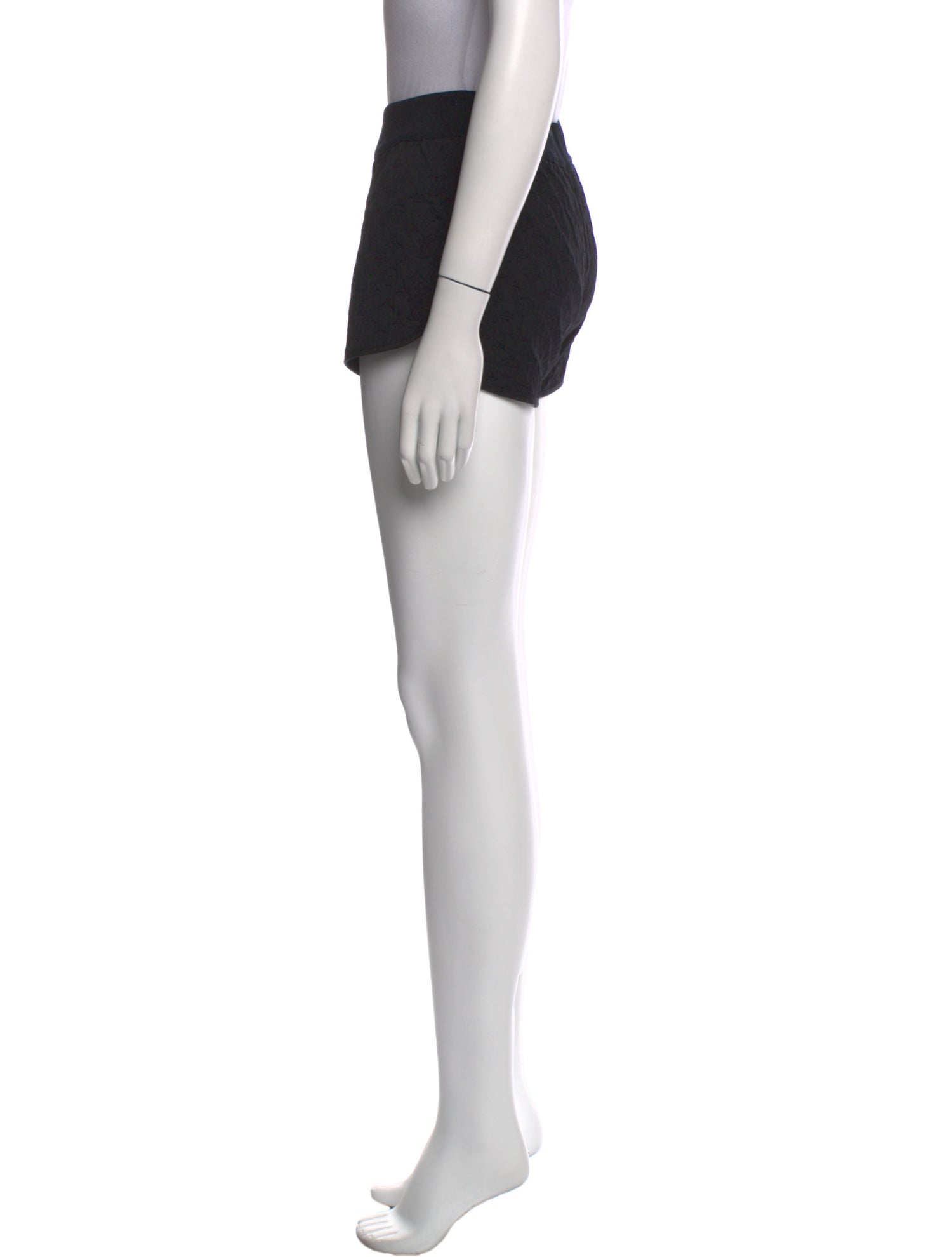 Louis Vuitton 2013 Mini Shorts