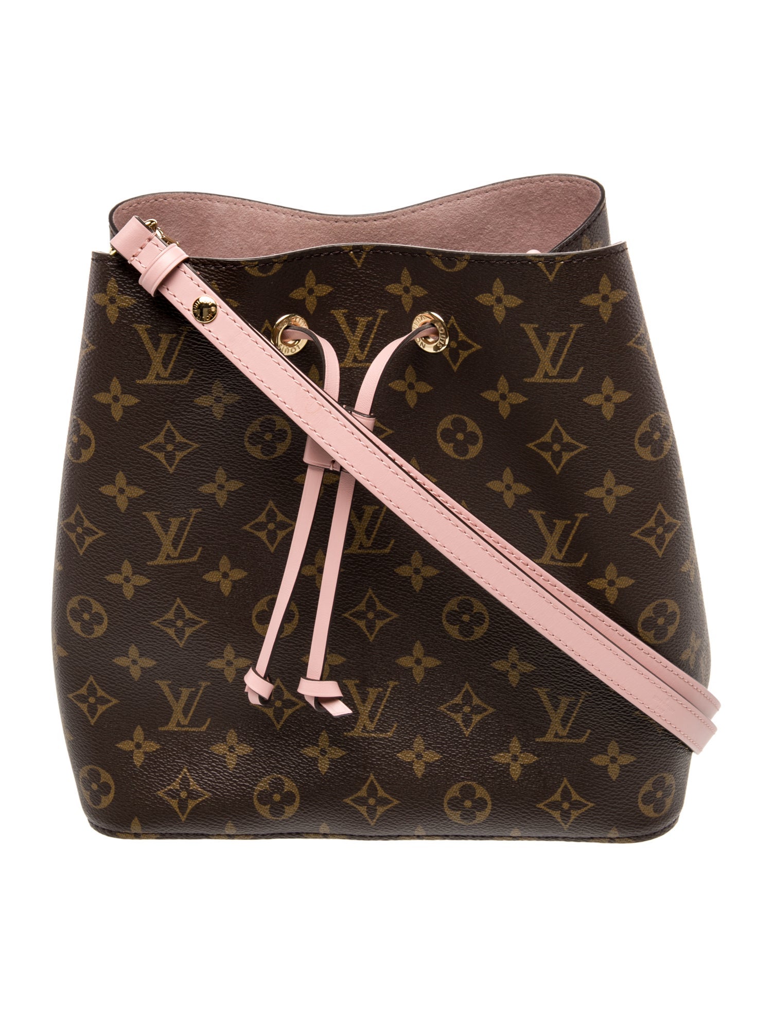 Louis Vuitton LV Monogram Néonoé