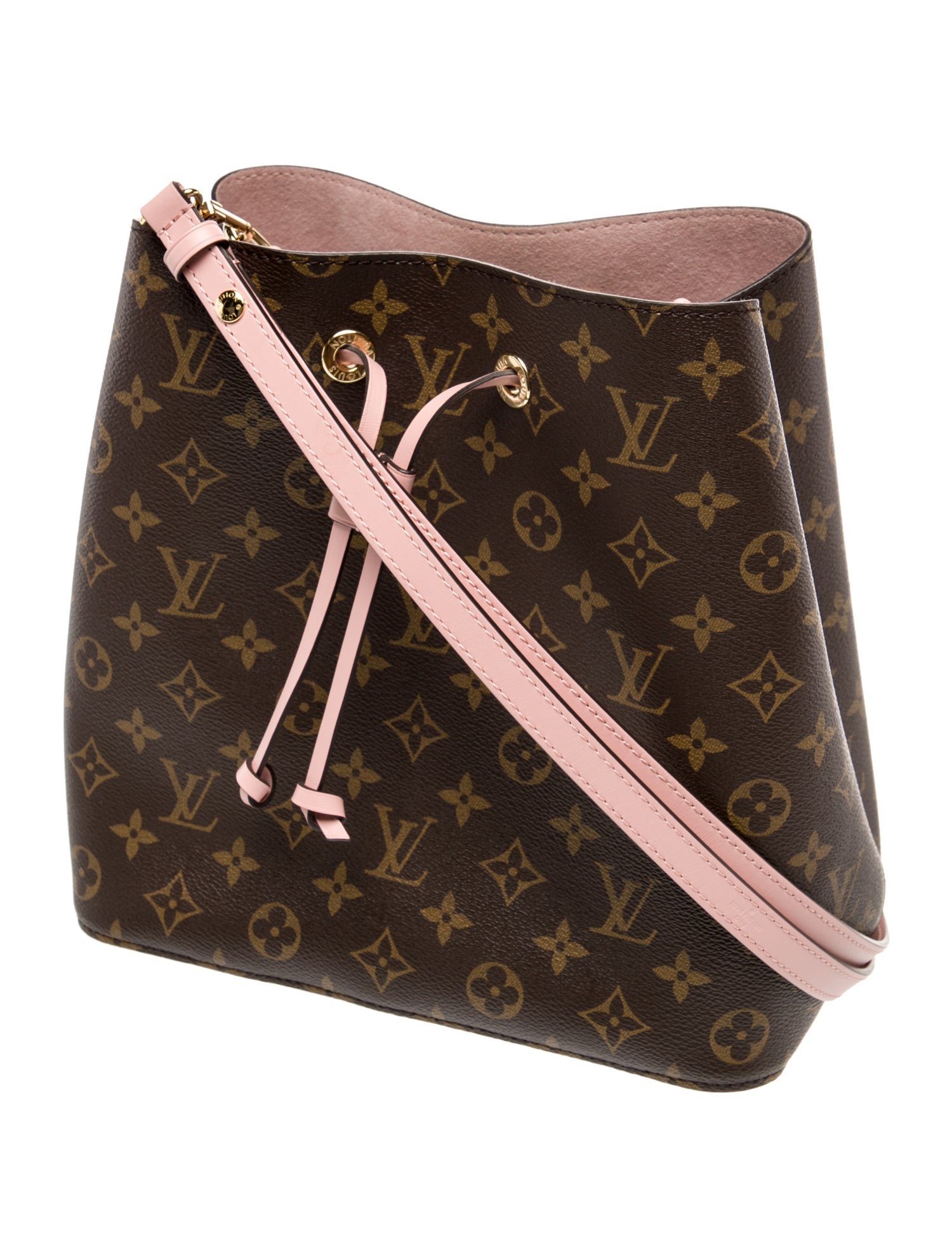 Louis Vuitton LV Monogram Néonoé