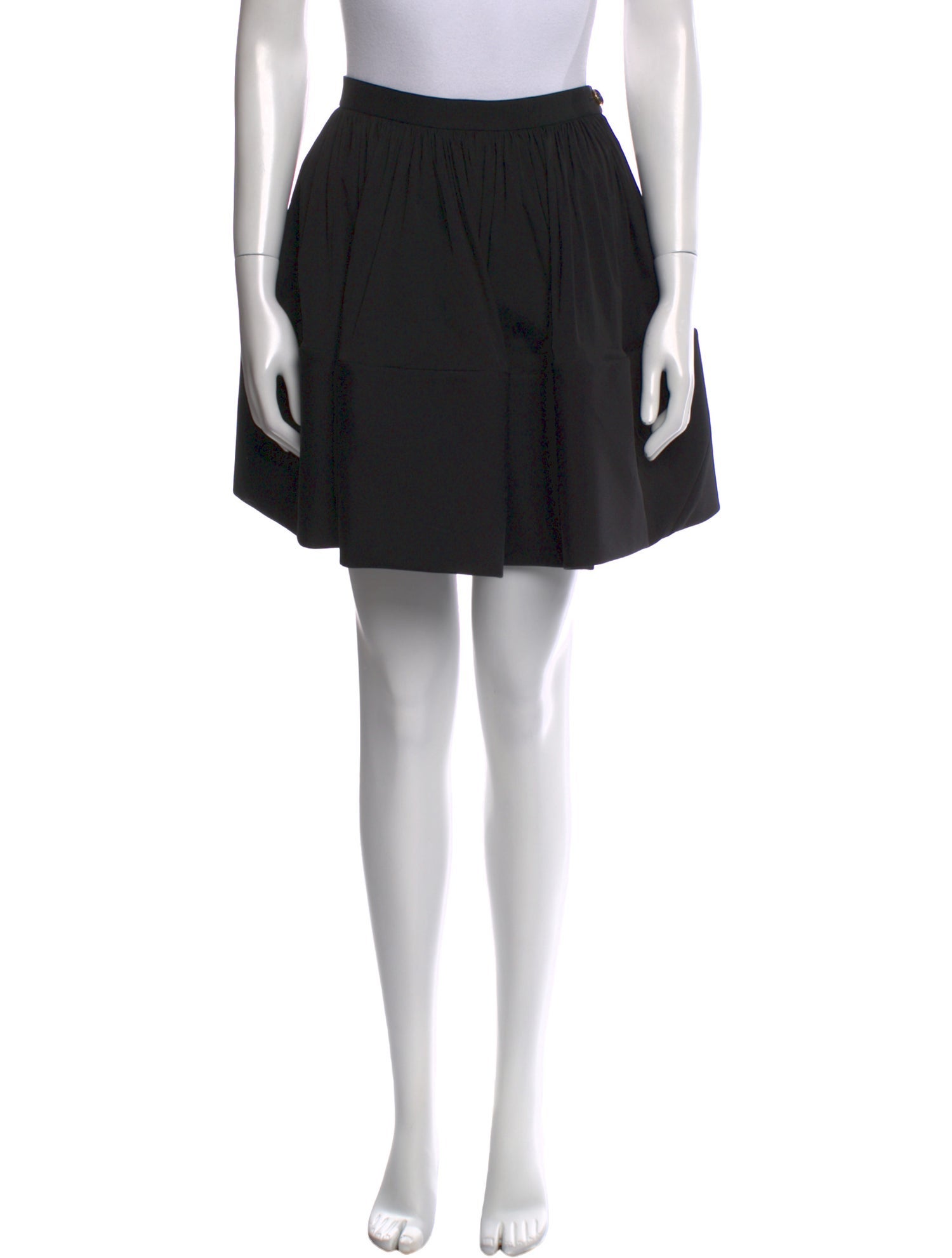 Louis Vuitton 2025 Mini Skirt