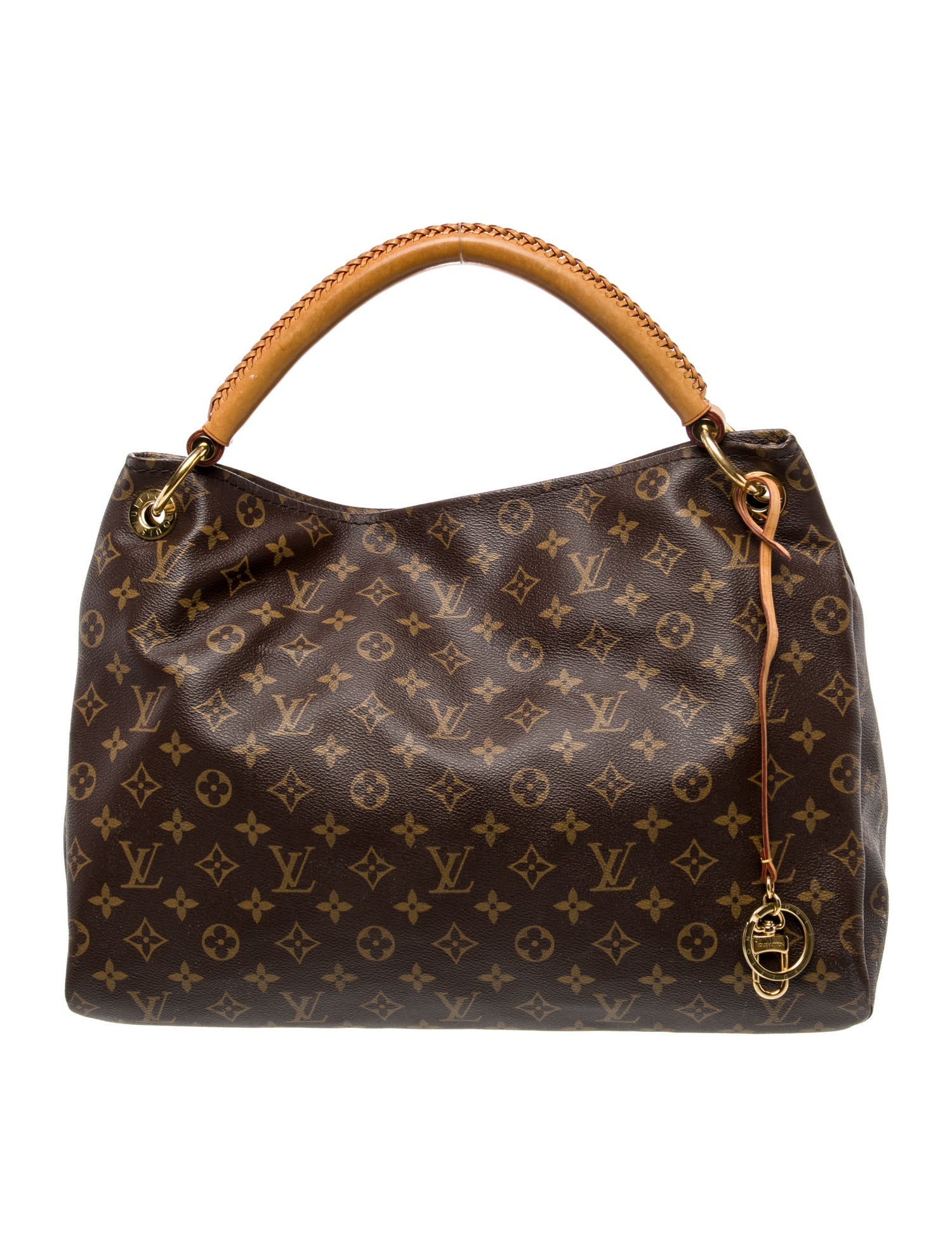 Louis Vuitton LV Monogram Artsy MM