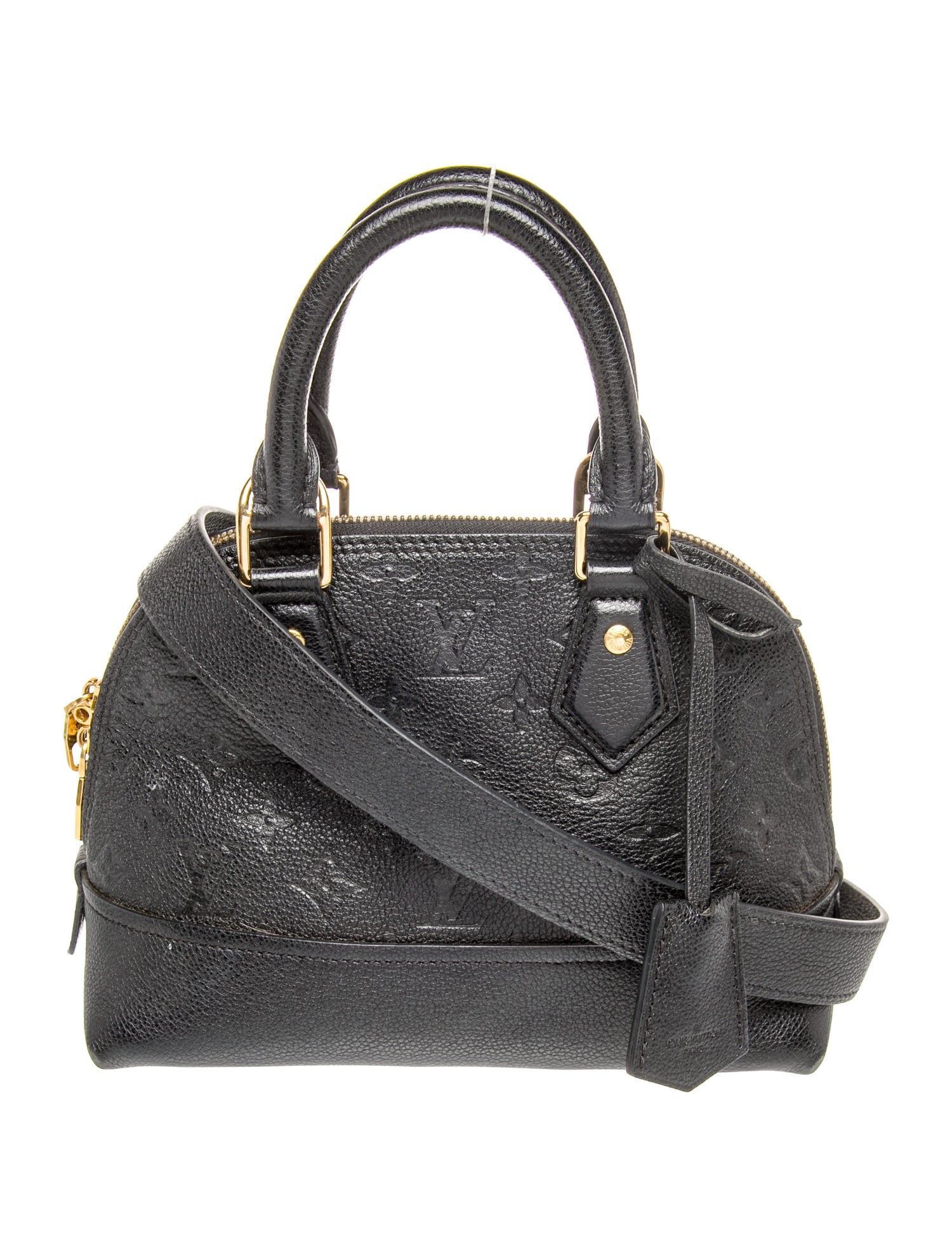 Louis Vuitton Empreinte Leather Neo Alma BB