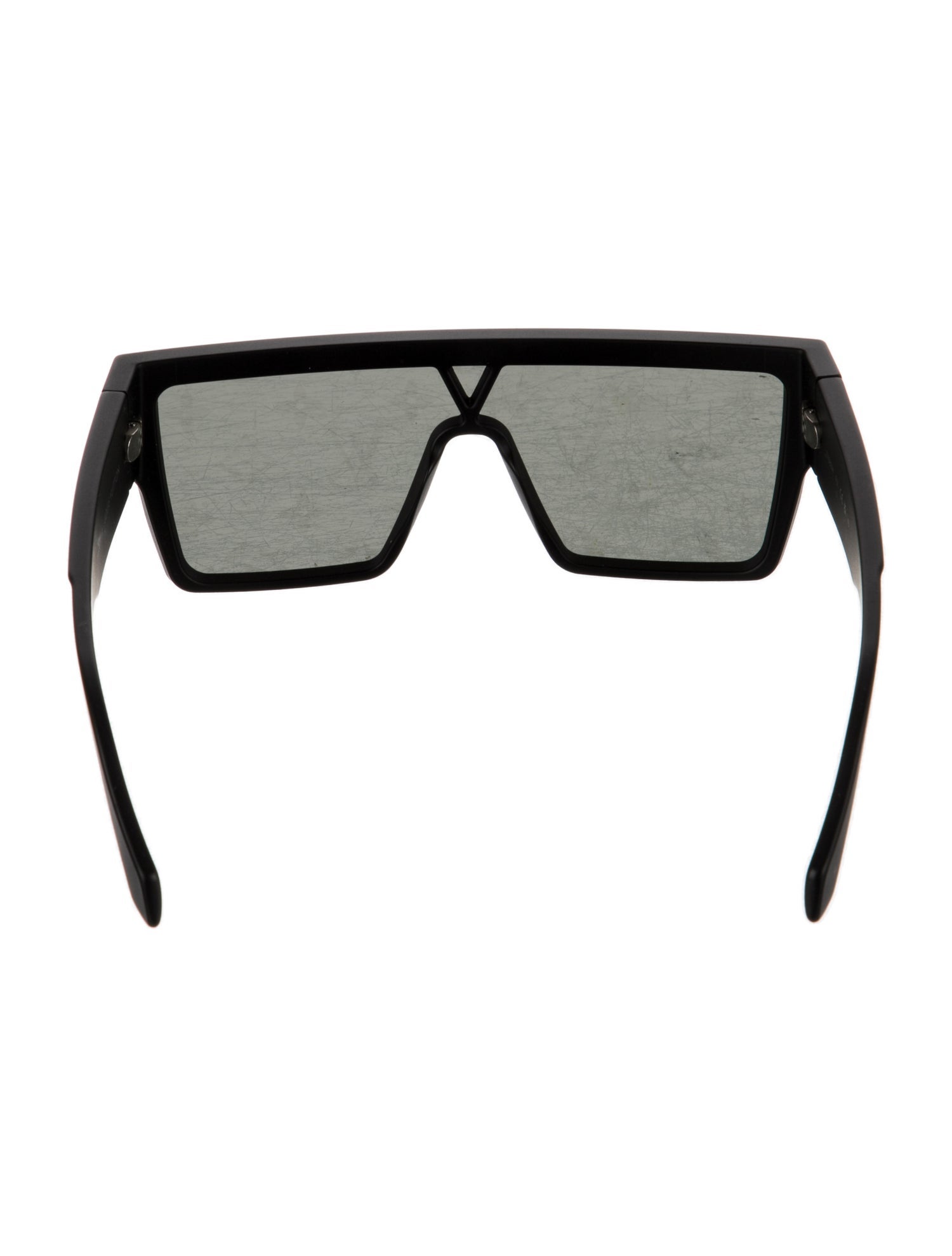 Louis Vuitton 2022 Monogram Pattern Sunglasses