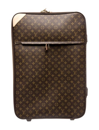 Louis Vuitton LV Monogram Pégase 65 Vintage
