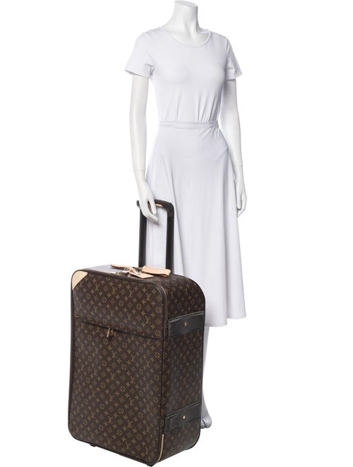 Louis Vuitton LV Monogram Pégase 65 Vintage