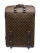 Louis Vuitton LV Monogram Pégase 65 Vintage