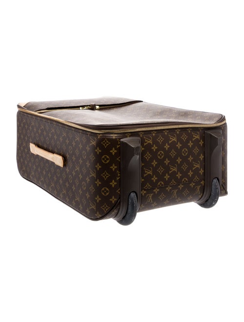 Louis Vuitton LV Monogram Pégase 65 Vintage