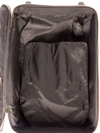 Louis Vuitton LV Monogram Pégase 65 Vintage