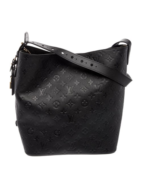 Louis Vuitton LV Monogram All In GM