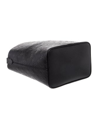 Louis Vuitton LV Monogram All In GM