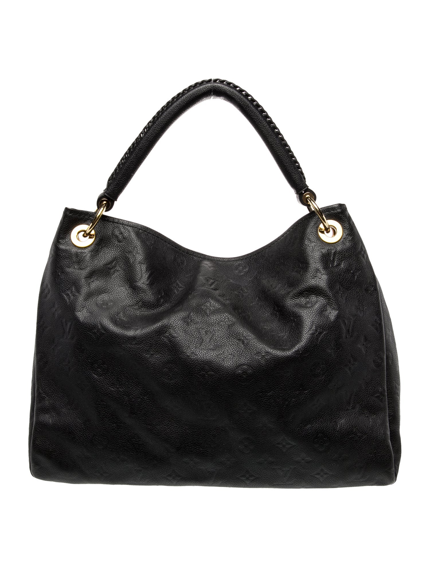 Louis Vuitton LV Monogram Artsy MM