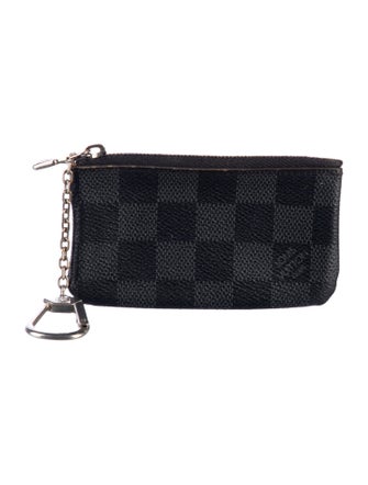 Louis Vuitton Key Pouch