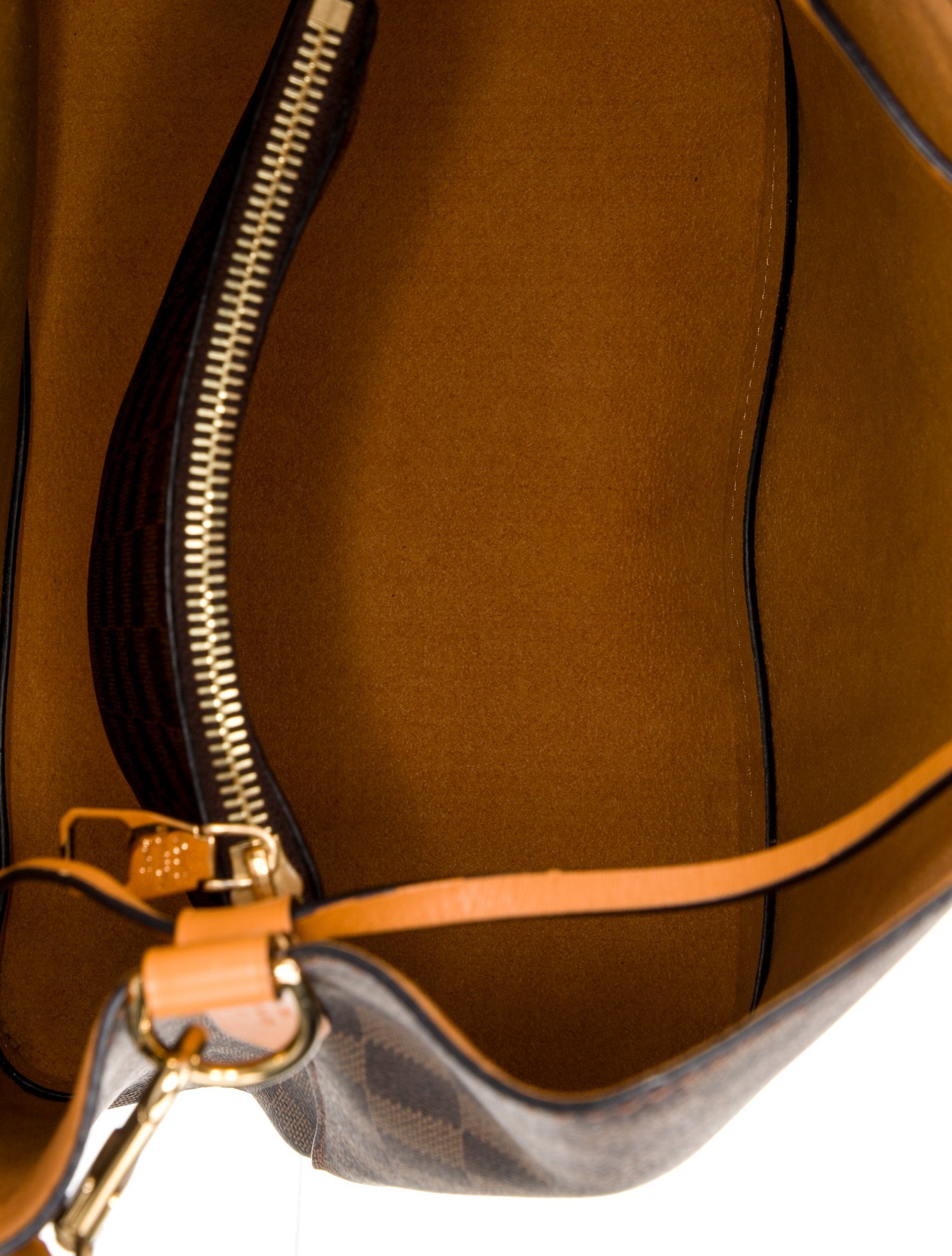 Louis Vuitton Damier Ebene Néonoé MM