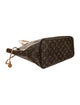 Louis Vuitton LV Monogram Neverfull MM