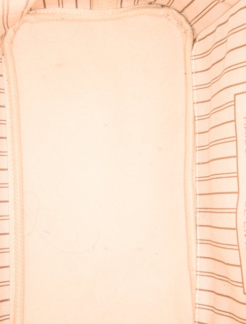 Louis Vuitton LV Monogram Neverfull MM