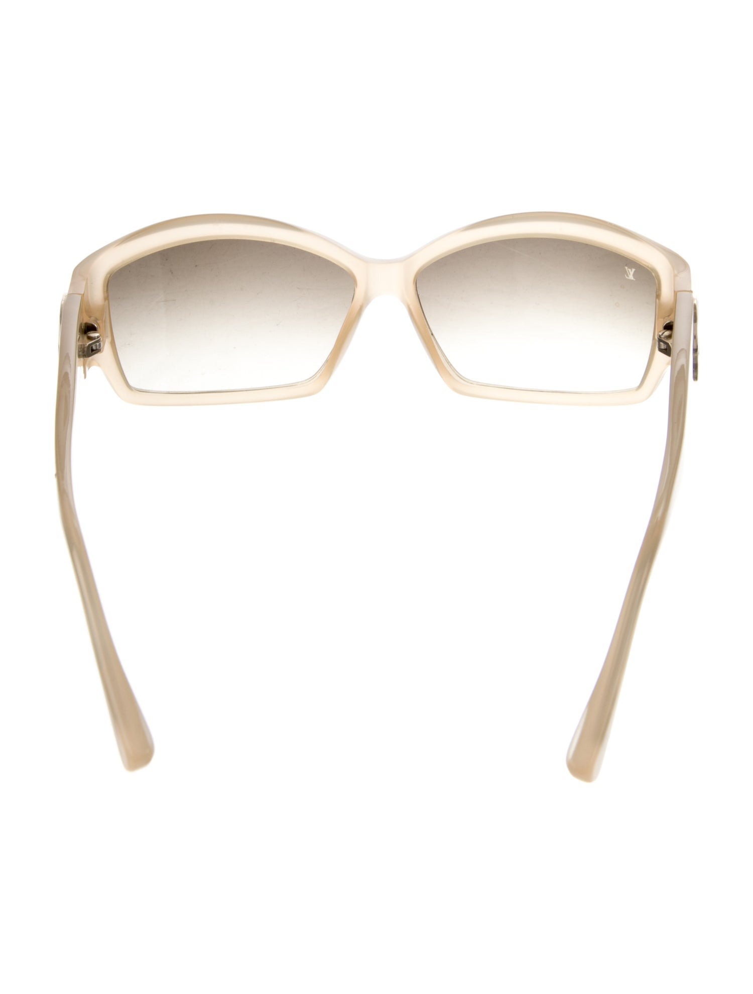 Louis Vuitton Vintage 2007 Sunglasses