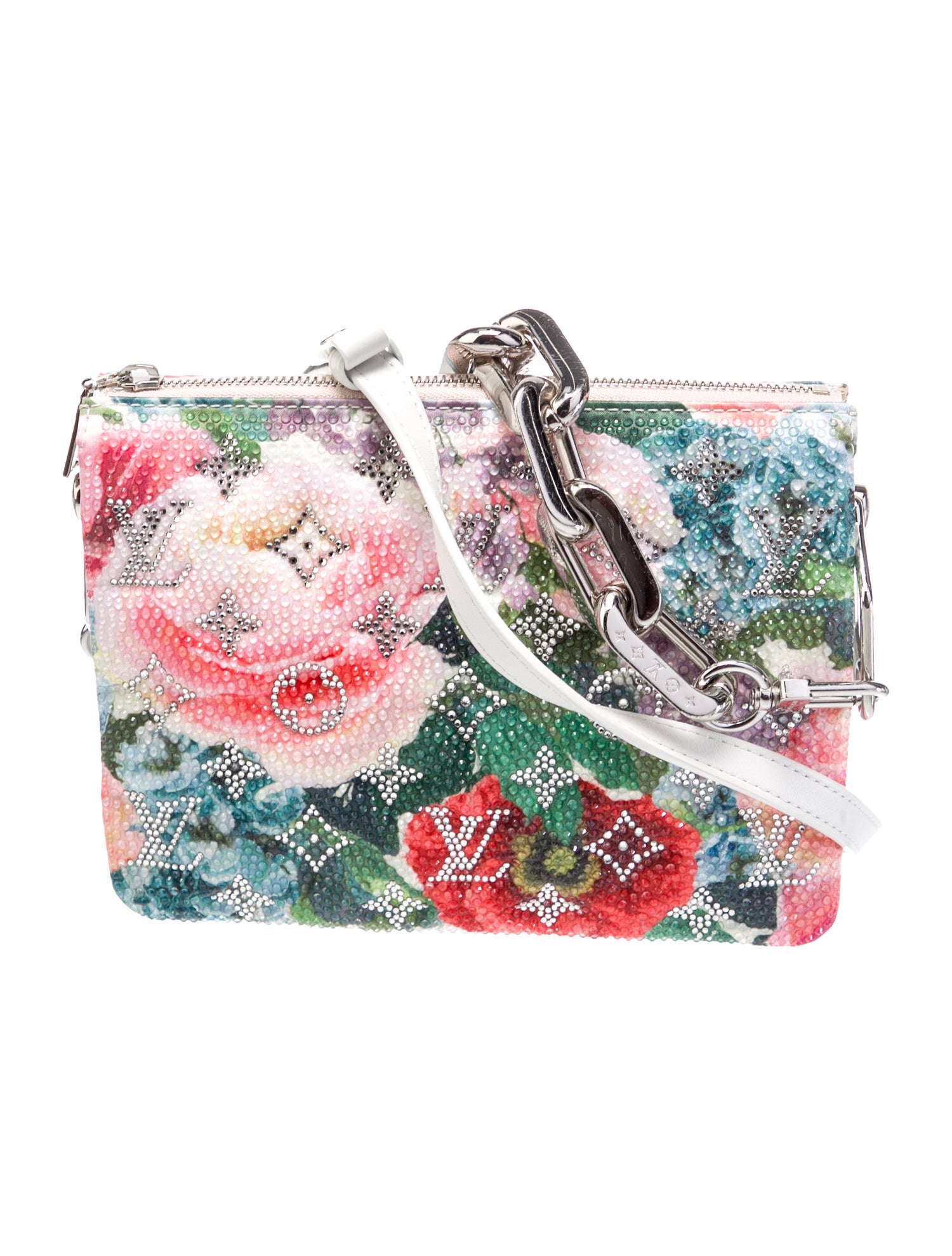 Louis Vuitton LV Monogram Coussin BB 2022