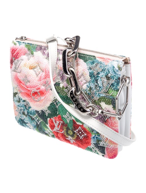 Louis Vuitton LV Monogram Coussin BB 2022