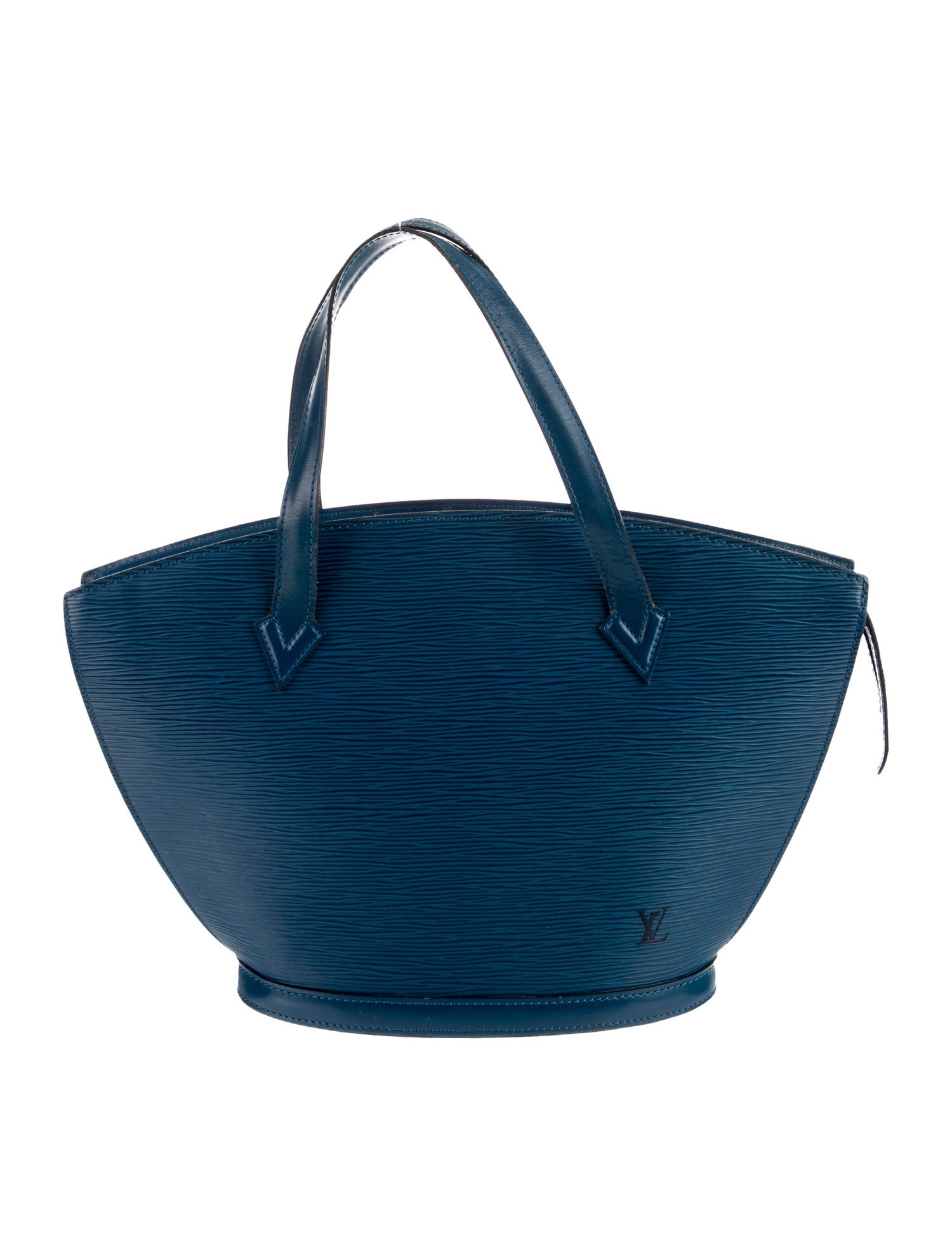 Louis Vuitton Epi Leather Saint Jacques PM Vintage