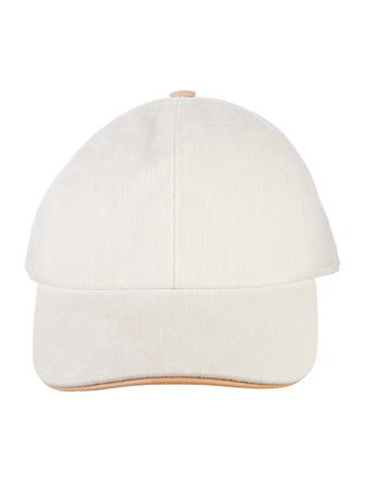Louis Vuitton Be My Cap