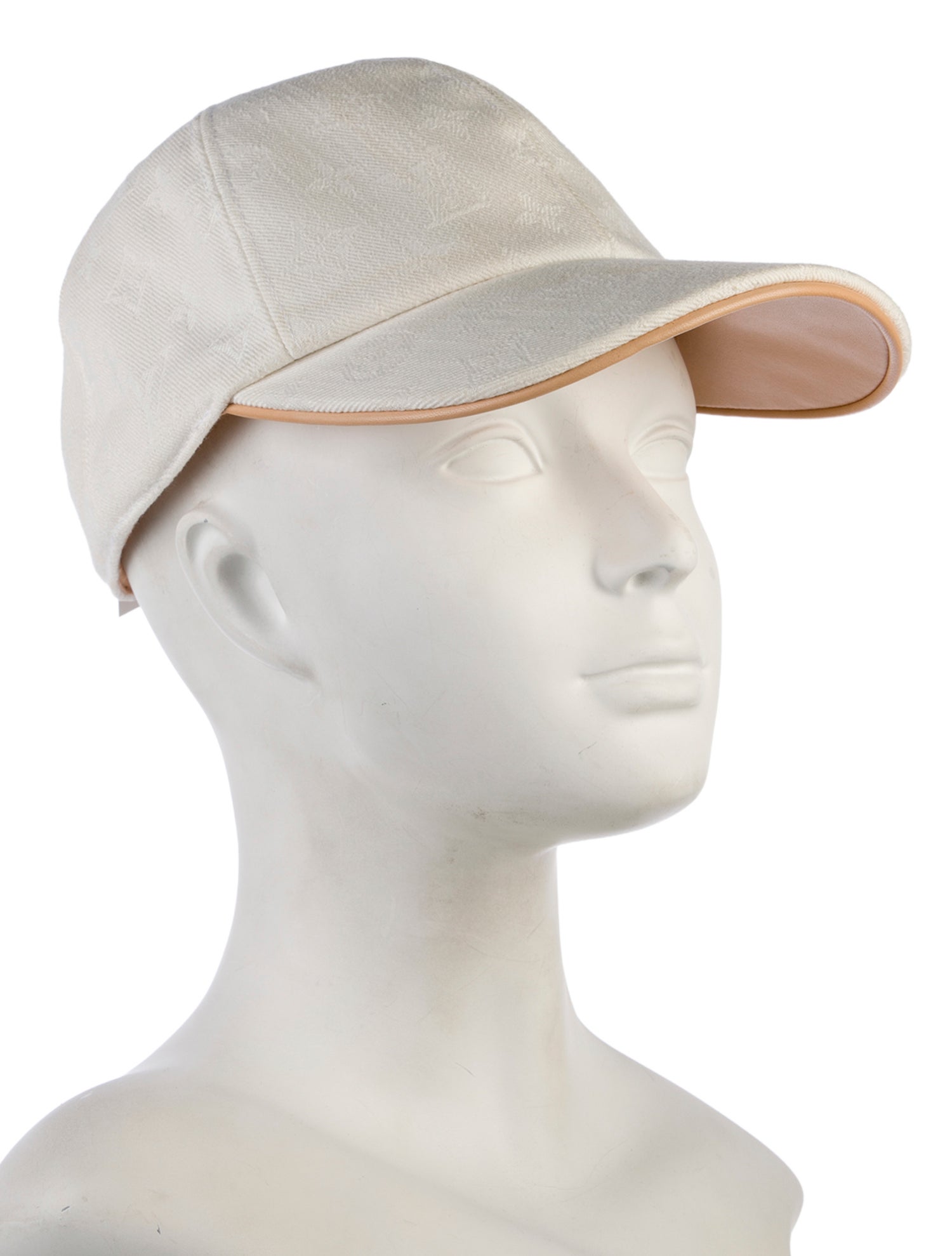 Louis Vuitton Be My Cap