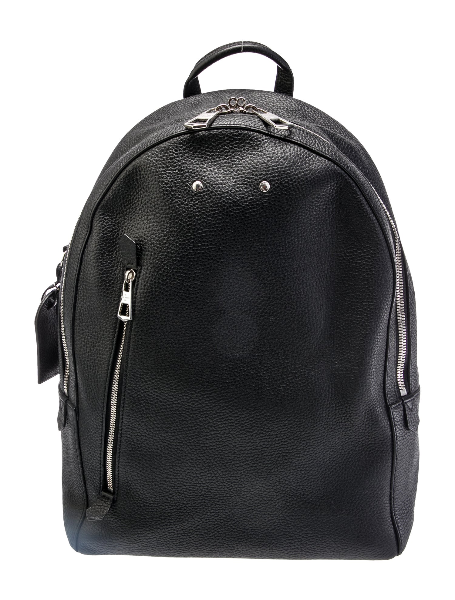 Louis Vuitton Taurillon Leather Armand
