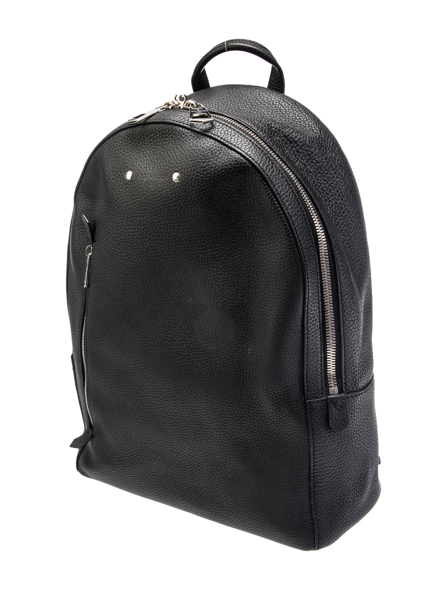 Louis Vuitton Taurillon Leather Armand