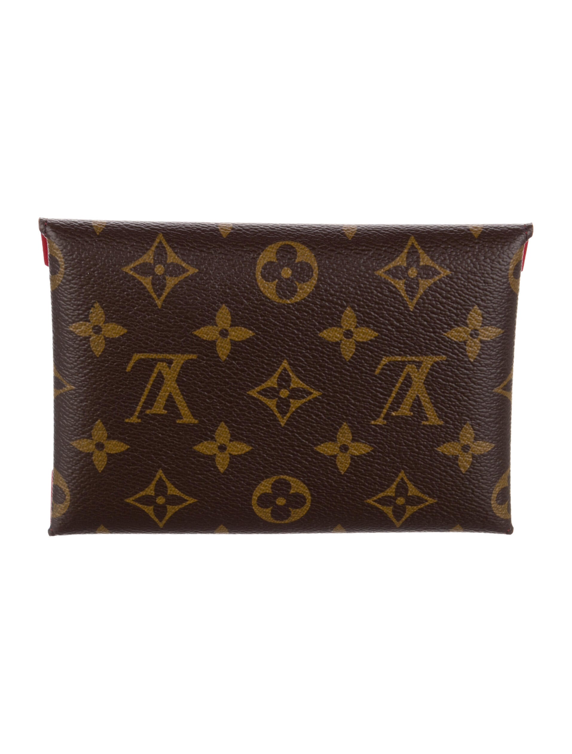 Louis Vuitton Monogram Kirigami MM