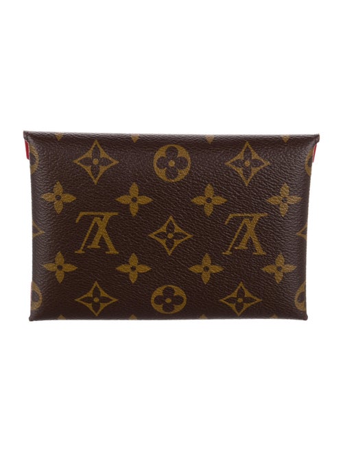 Louis Vuitton Monogram Kirigami MM