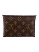 Louis Vuitton Monogram Kirigami MM