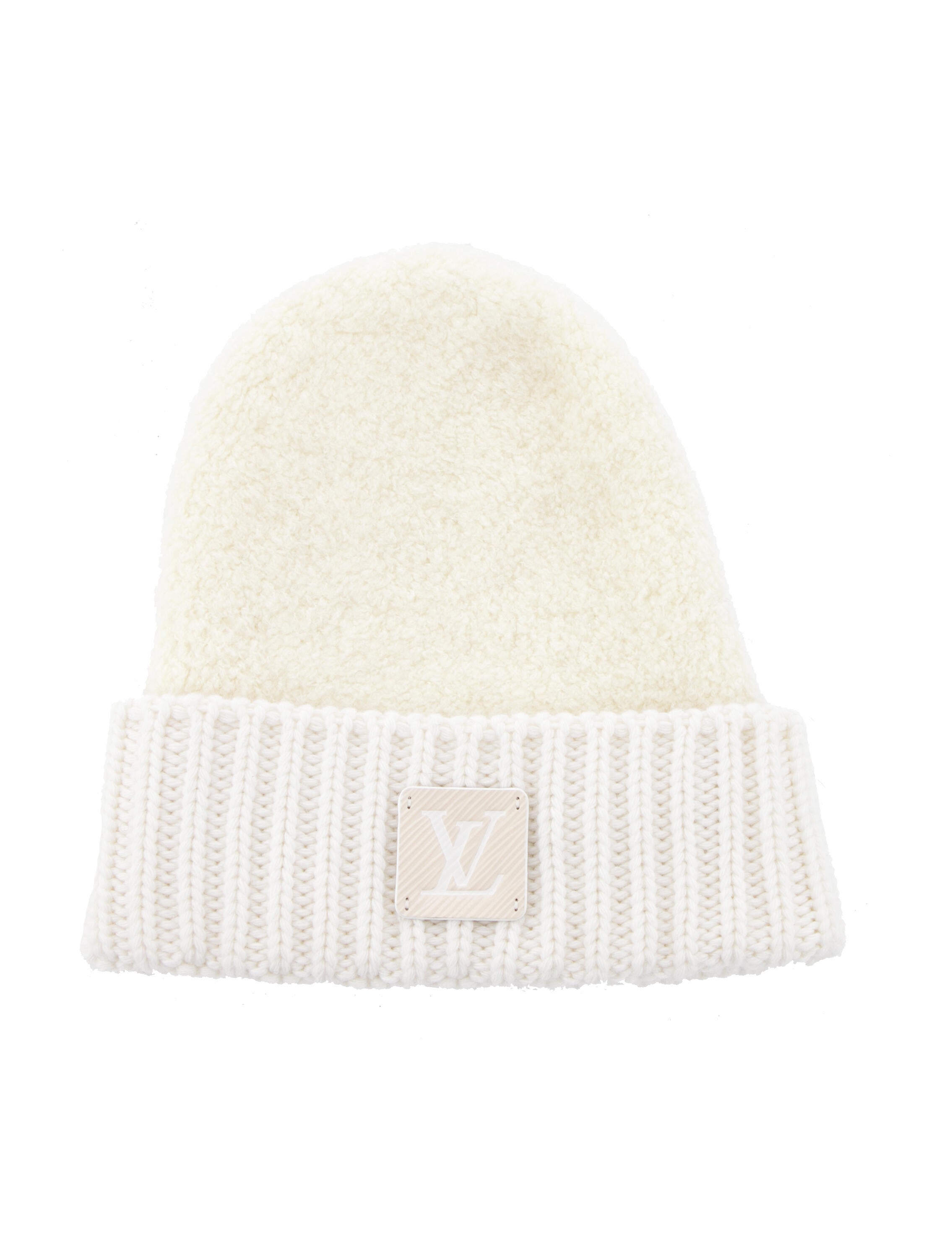 Louis Vuitton Comfy Beanie